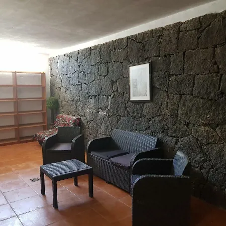 Torres Vila Teguise (Lanzarote)
